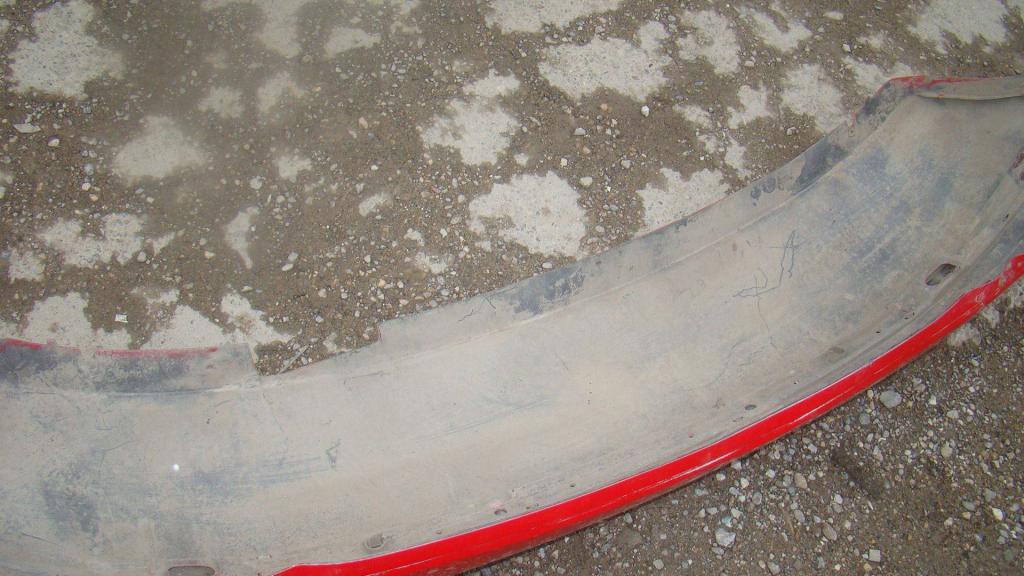 Бампер задний, 1000 рублей, Пермь