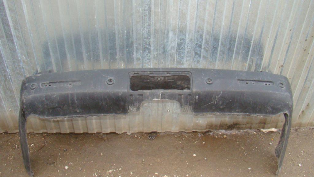 Бампер задний, 5000 рублей, Пермь