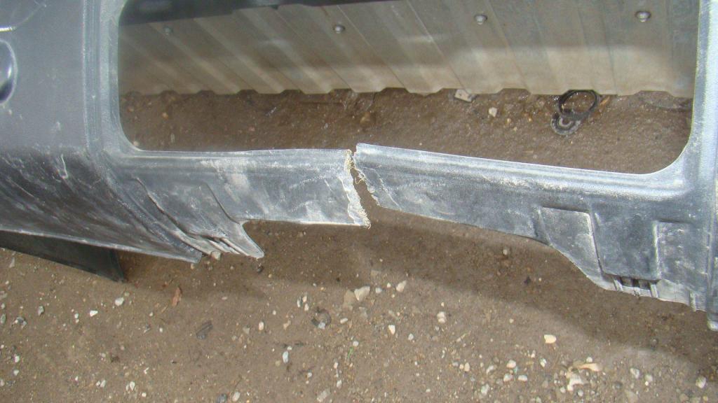 Бампер задний, 5000 рублей, Пермь