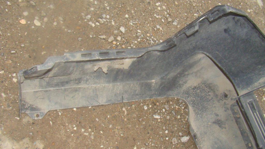 Бампер задний, 5000 рублей, Пермь