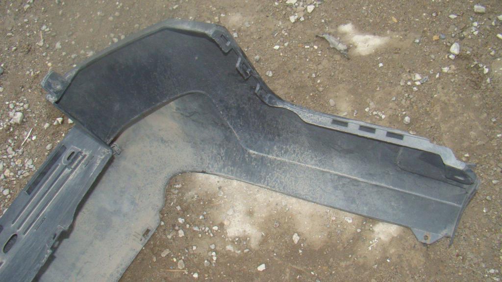 Бампер задний, 5000 рублей, Пермь