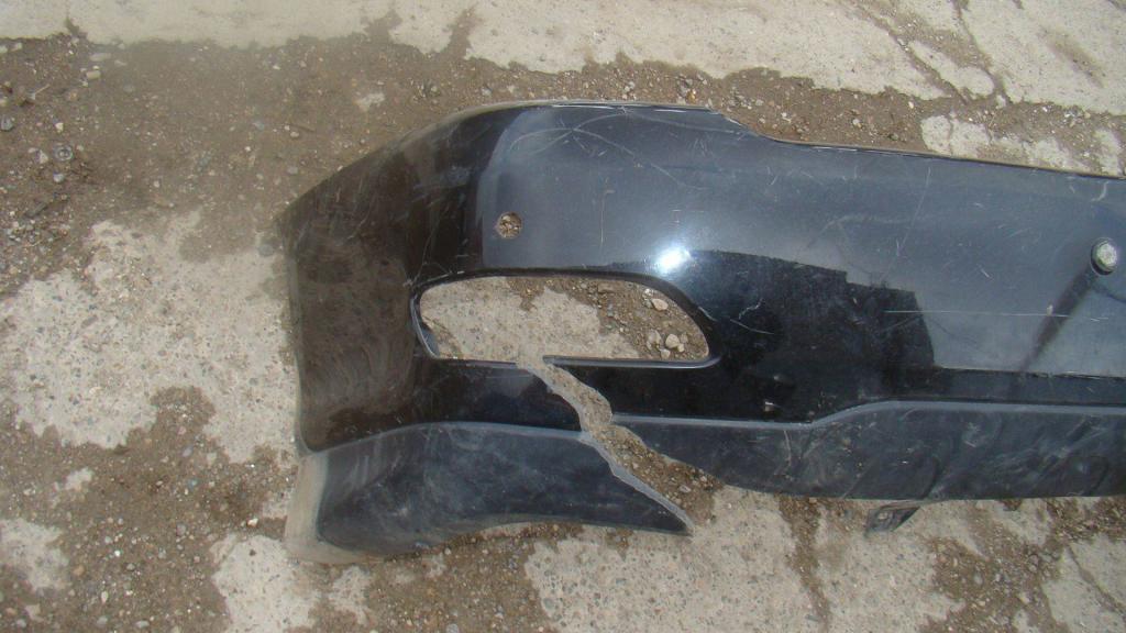 Бампер задний, 4000 рублей, Пермь