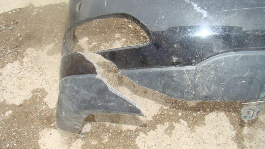 Бампер задний, 4000 рублей, Пермь