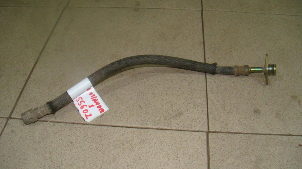 Трубка топливная, 2000 рублей, Пермь