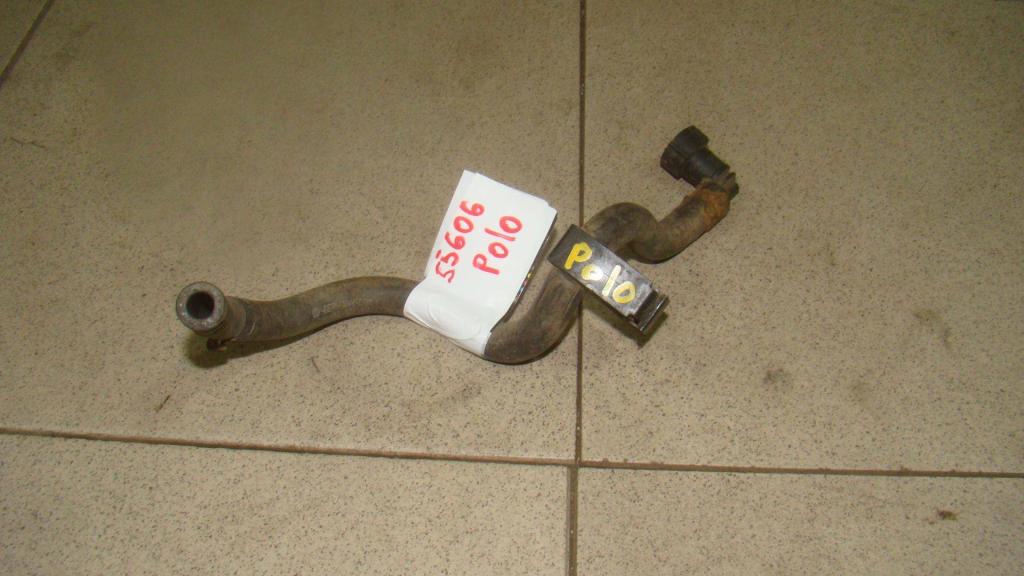 Трубка топливная, 1000 рублей, Пермь