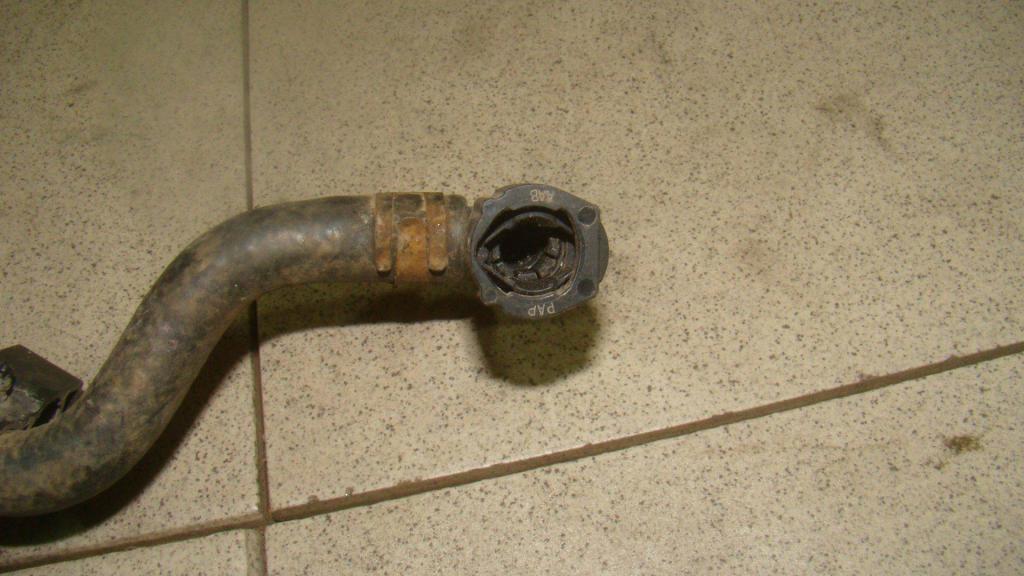 Трубка топливная, 1000 рублей, Пермь