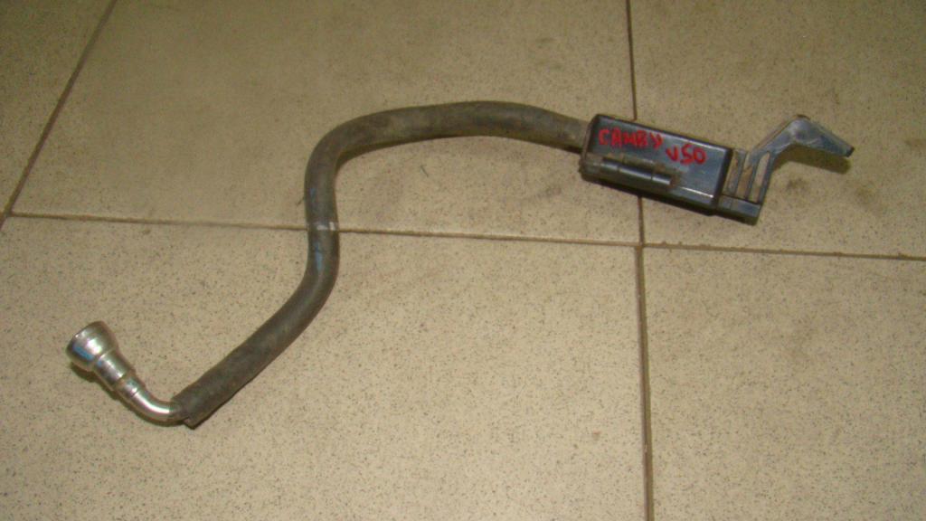 Трубка топливная, 1000 рублей, Пермь