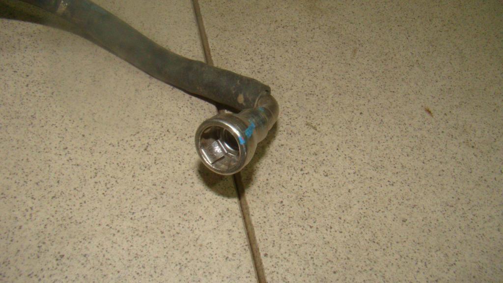 Трубка топливная, 1000 рублей, Пермь