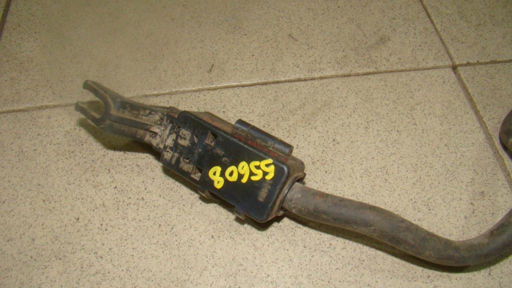 Трубка топливная, 1000 рублей, Пермь