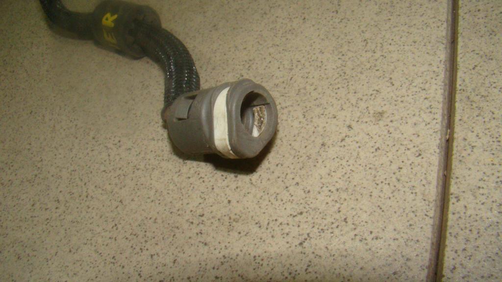 Трубка топливная, 1500 рублей, Пермь