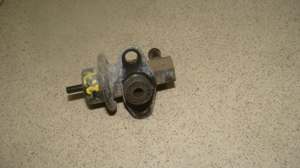 Регулятор давления топлива, 1000 рублей, Пермь