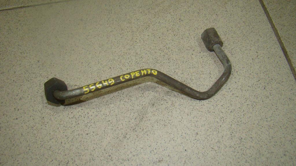 Трубка топливная, 1000 рублей, Пермь