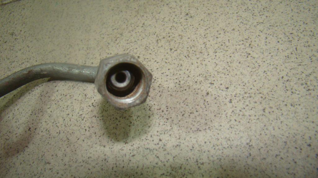 Трубка топливная, 1000 рублей, Пермь