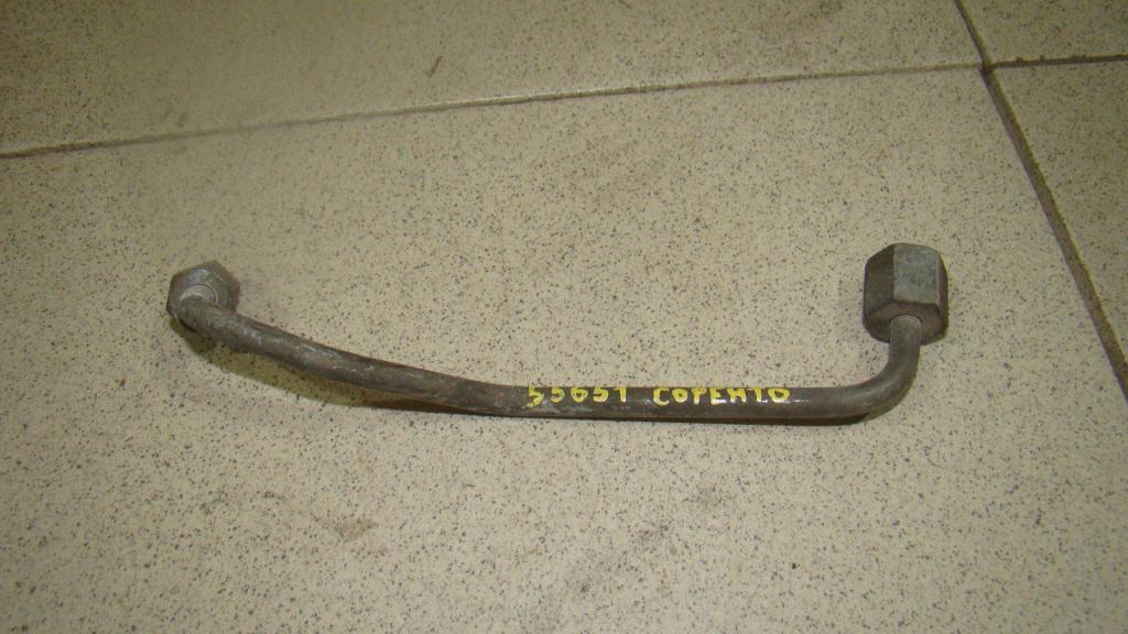 Трубка топливная, 1000 рублей, Пермь