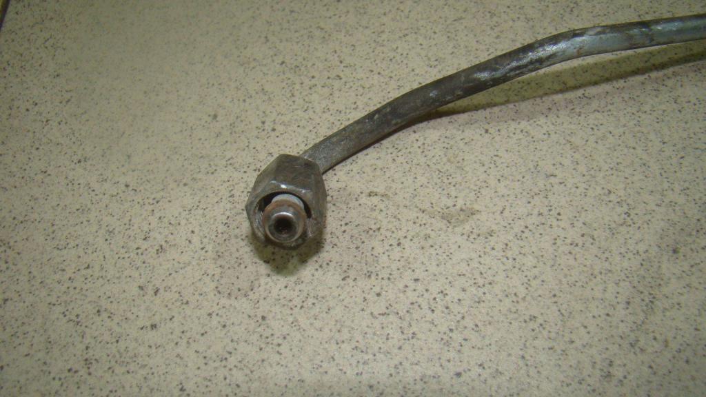 Трубка топливная, 1000 рублей, Пермь