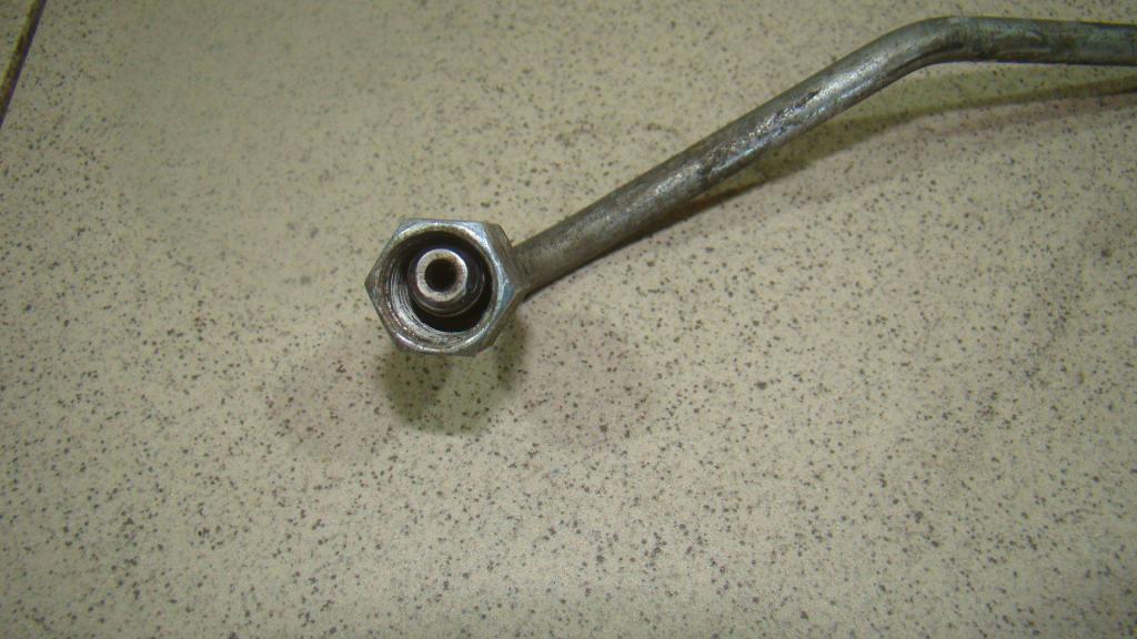 Трубка топливная, 1000 рублей, Пермь