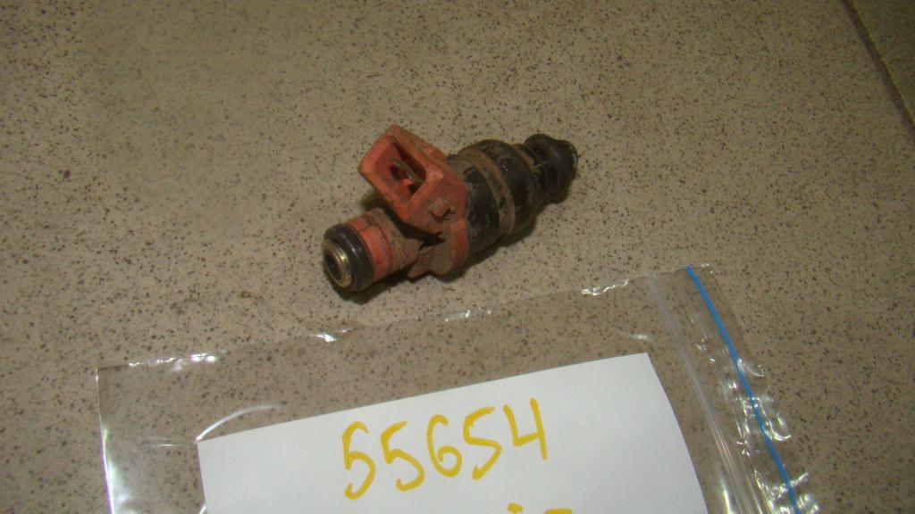 Форсунка топливная, 850 рублей, Пермь