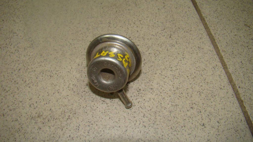 Регулятор давления топлива, 1500 рублей, Пермь