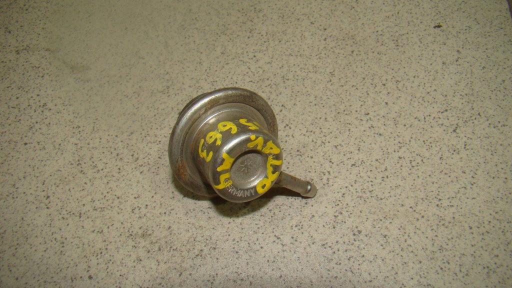 Регулятор давления топлива, 1000 рублей, Пермь