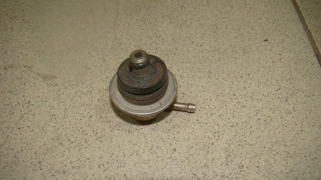 Регулятор давления топлива, 1000 рублей, Пермь