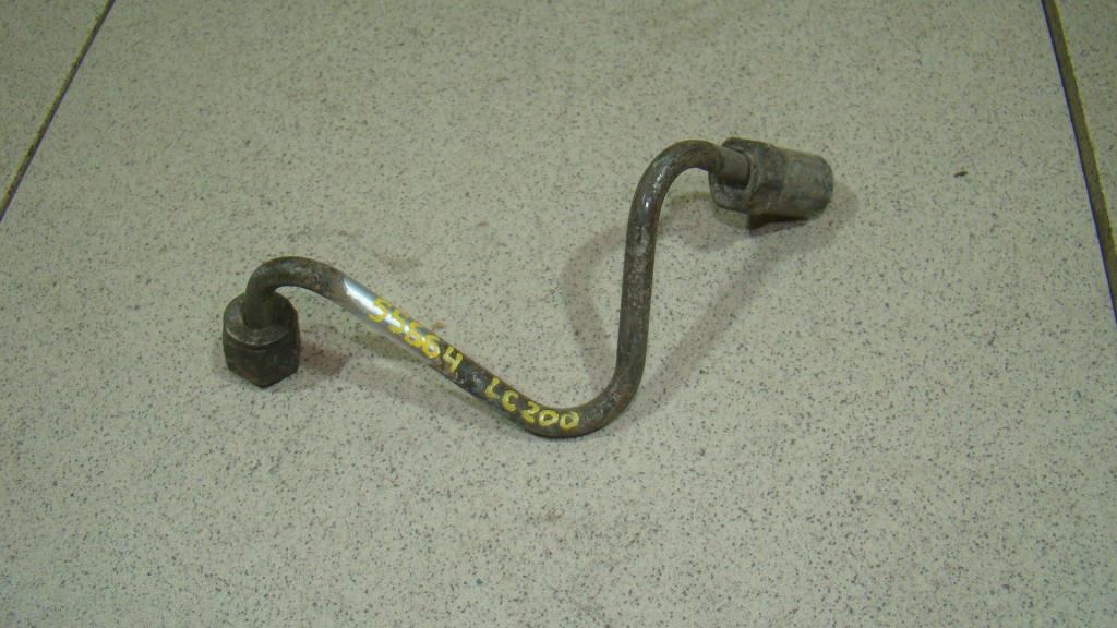 Трубка топливная, 1500 рублей, Пермь