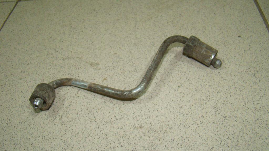 Трубка топливная, 1500 рублей, Пермь