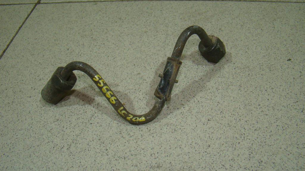 Трубка топливная, 1500 рублей, Пермь