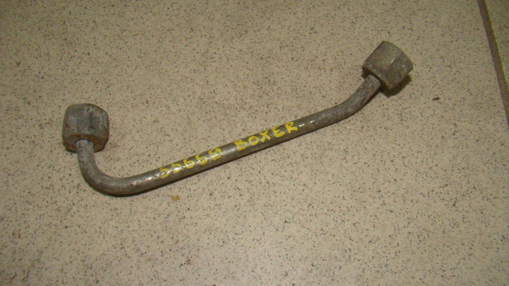 Трубка топливная, 1000 рублей, Пермь