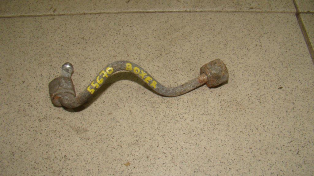 Трубка топливная, 500 рублей, Пермь