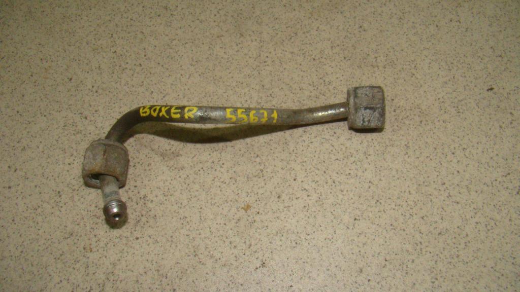 Трубка топливная, 1000 рублей, Пермь