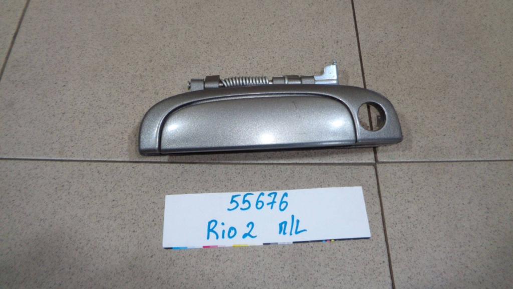 Ручка двери передней наружная левая, 1000 рублей, Пермь