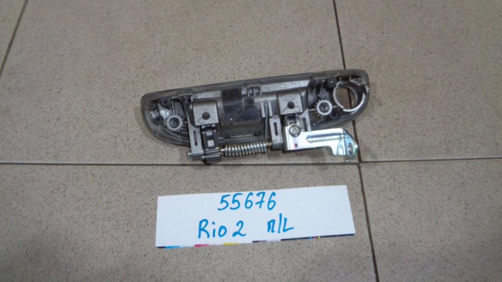 Ручка двери передней наружная левая, 1000 рублей, Пермь