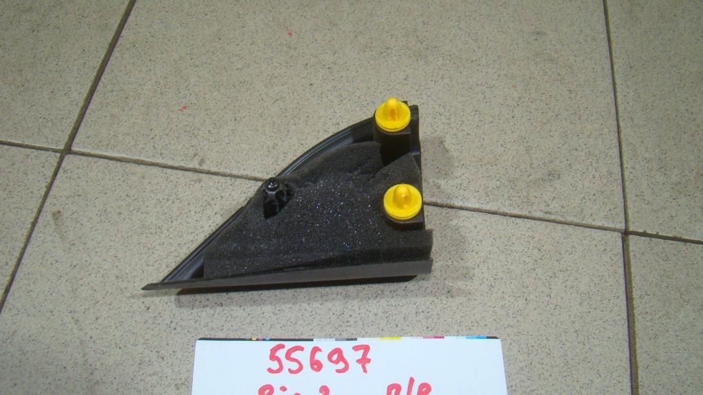 Крышка зеркала внутренняя правая, 500 рублей, Пермь