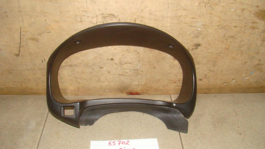 Накладка декоративная, 500 рублей, Пермь