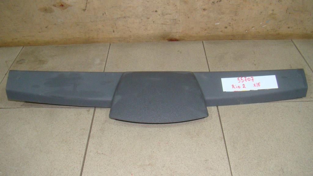 Обшивка двери багажника, 500 рублей, Пермь