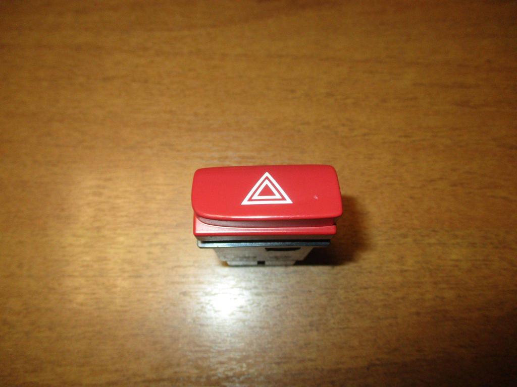 Кнопка аварийной сигнализации, 500 рублей, Пермь