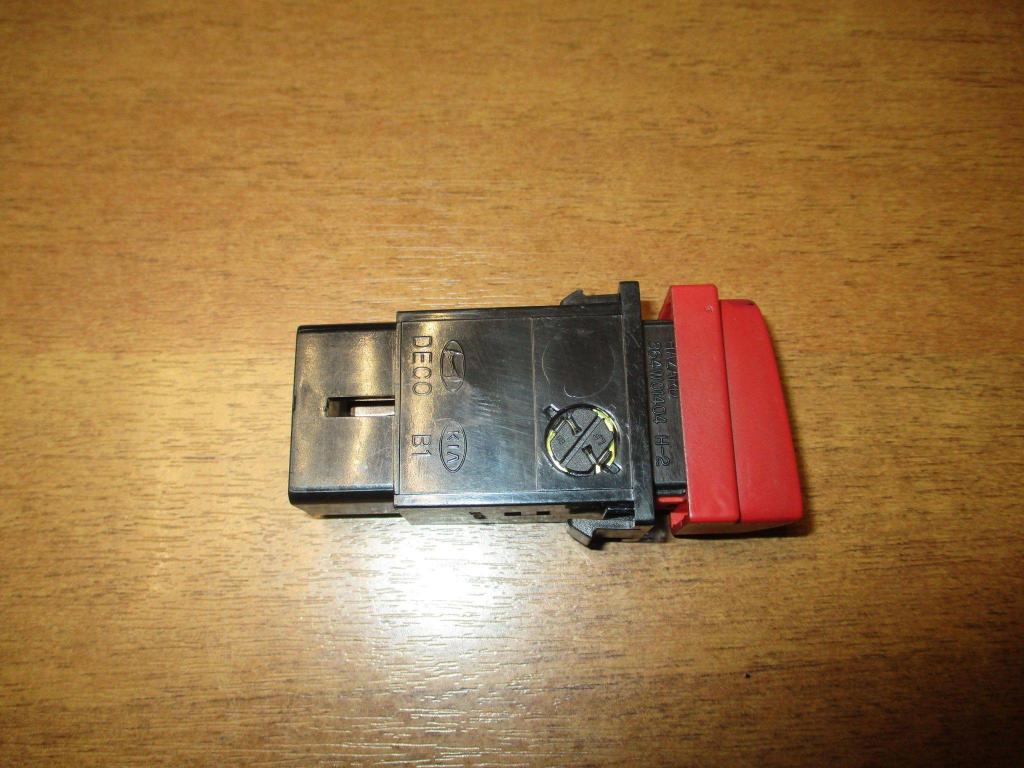 Кнопка аварийной сигнализации, 500 рублей, Пермь