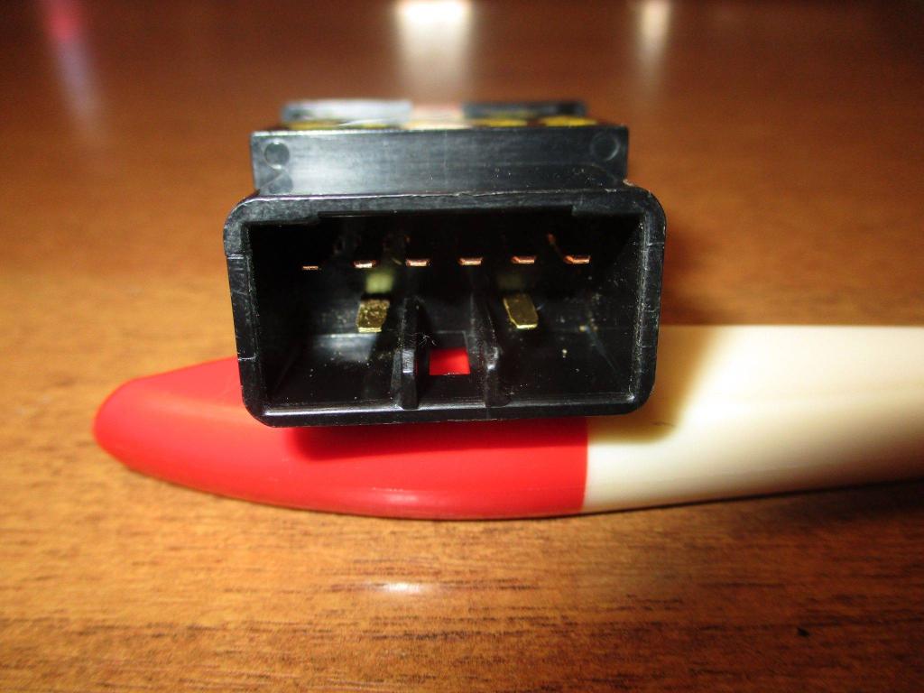 Кнопка аварийной сигнализации, 500 рублей, Пермь