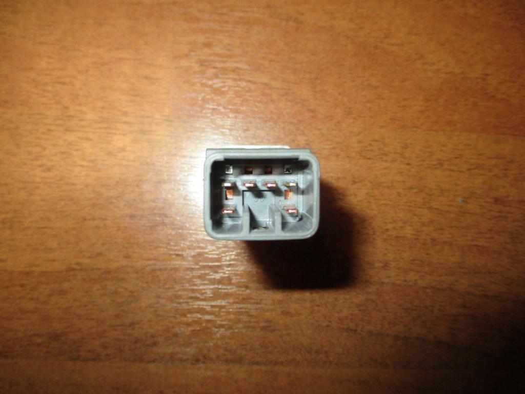 Кнопка обогрева сидений, 500 рублей, Пермь