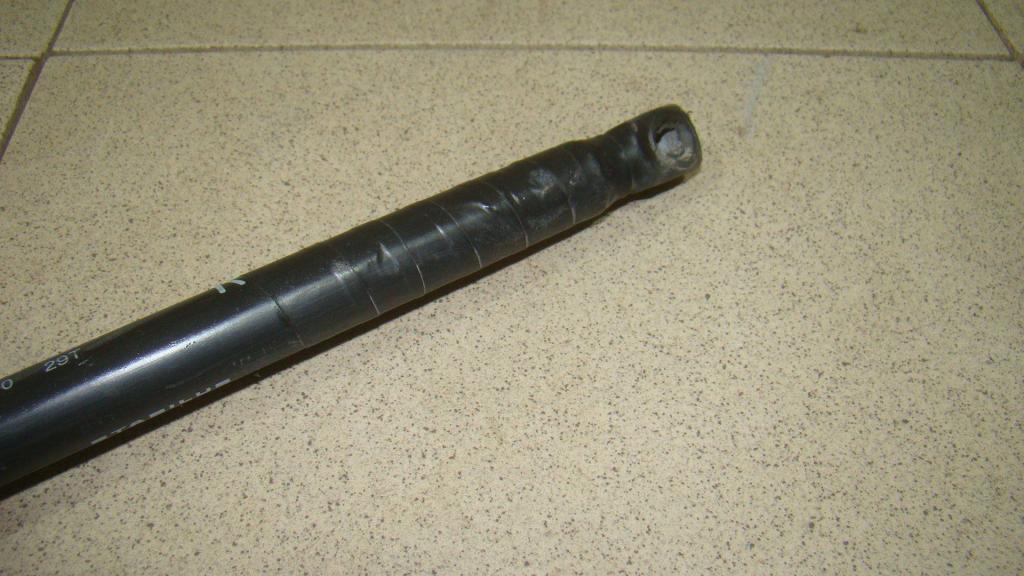 Амортизатор двери багажника, 500 рублей, Пермь