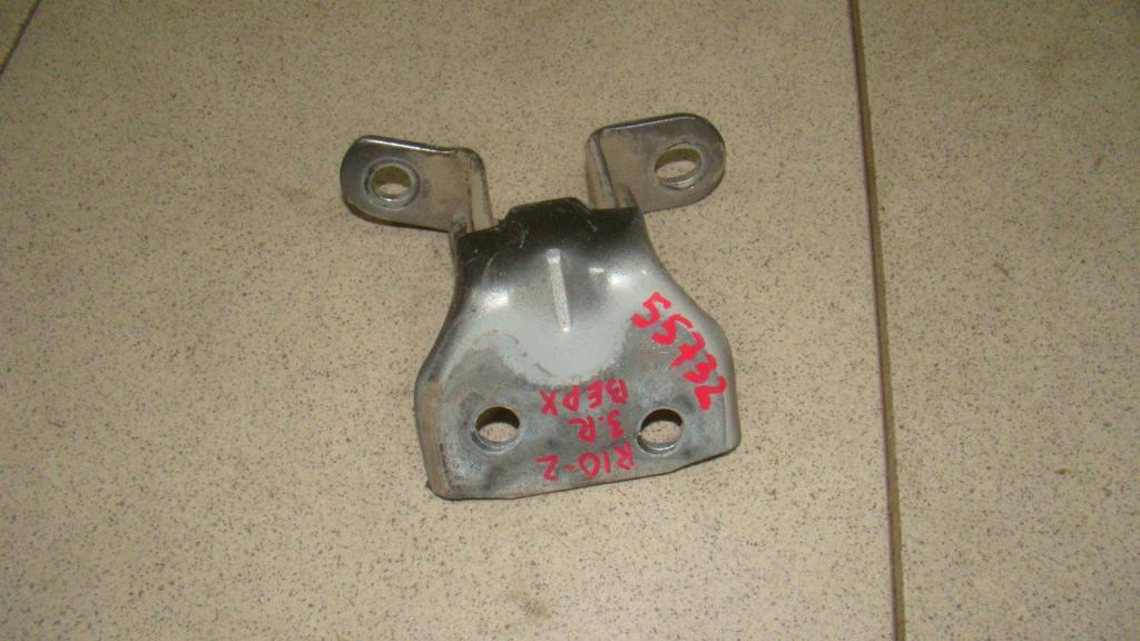 Петля двери задней правой верхняя, 500 рублей, Пермь