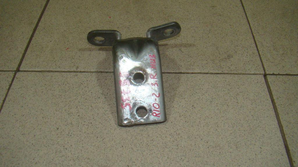 Петля двери задней правой нижняя, 500 рублей, Пермь