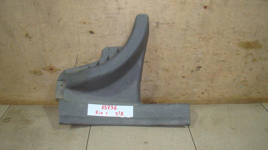 Накладка порога внутренняя, 500 рублей, Пермь