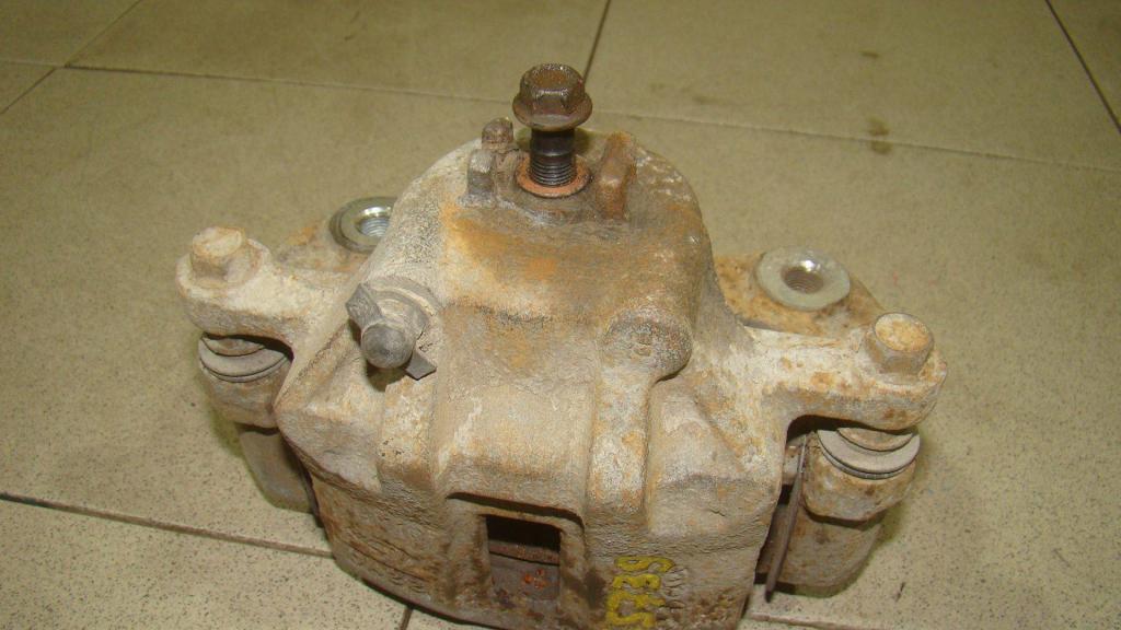 Суппорт передний правый, 2000 рублей, Пермь