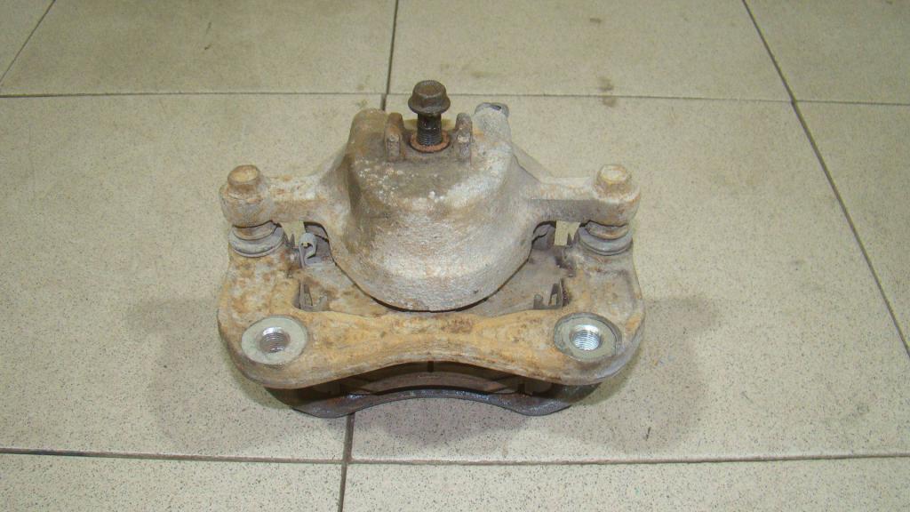 Суппорт передний правый, 2000 рублей, Пермь