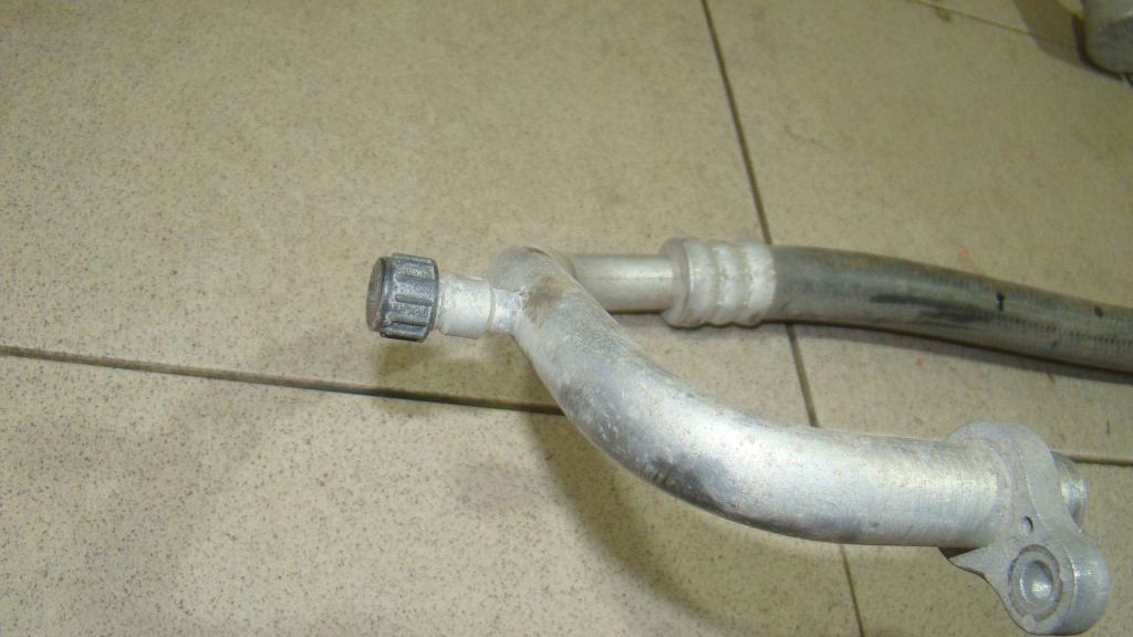 Трубка кондиционера, 1000 рублей, Пермь