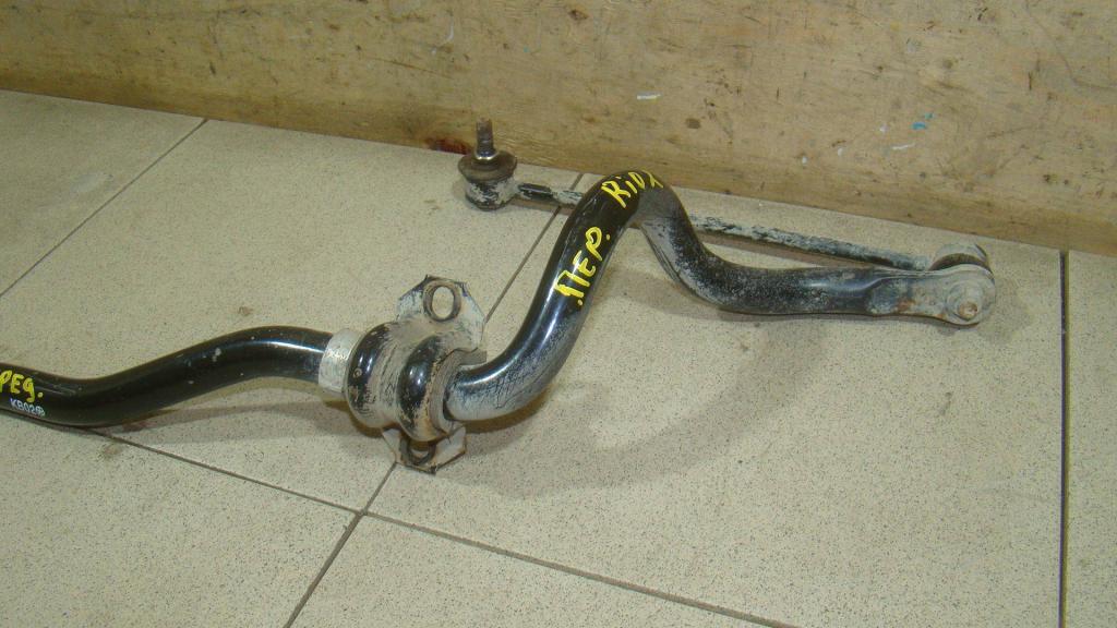 Стабилизатор передний, 1000 рублей, Пермь