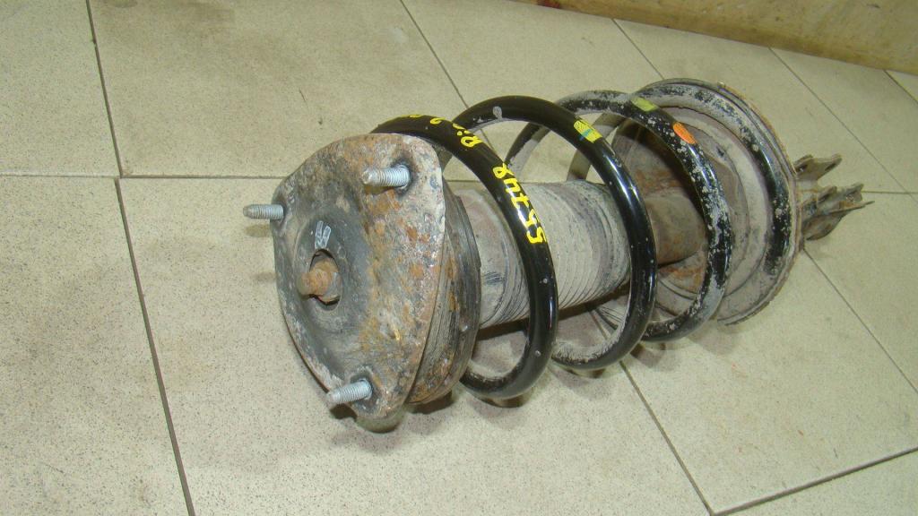 Амортизатор передний правый, 1500 рублей, Пермь