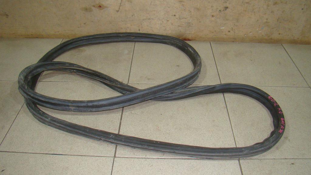 Уплотнитель багажника, 1000 рублей, Пермь