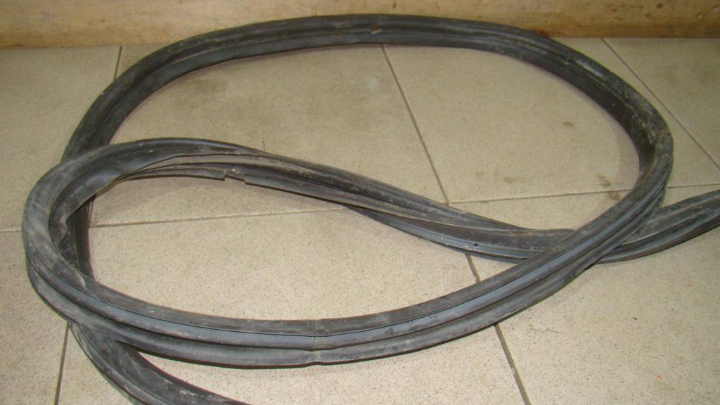 Уплотнитель багажника, 1000 рублей, Пермь